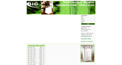 Desktop Screenshot of krupala.jesenicko.com