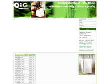 Tablet Screenshot of krupala.jesenicko.com